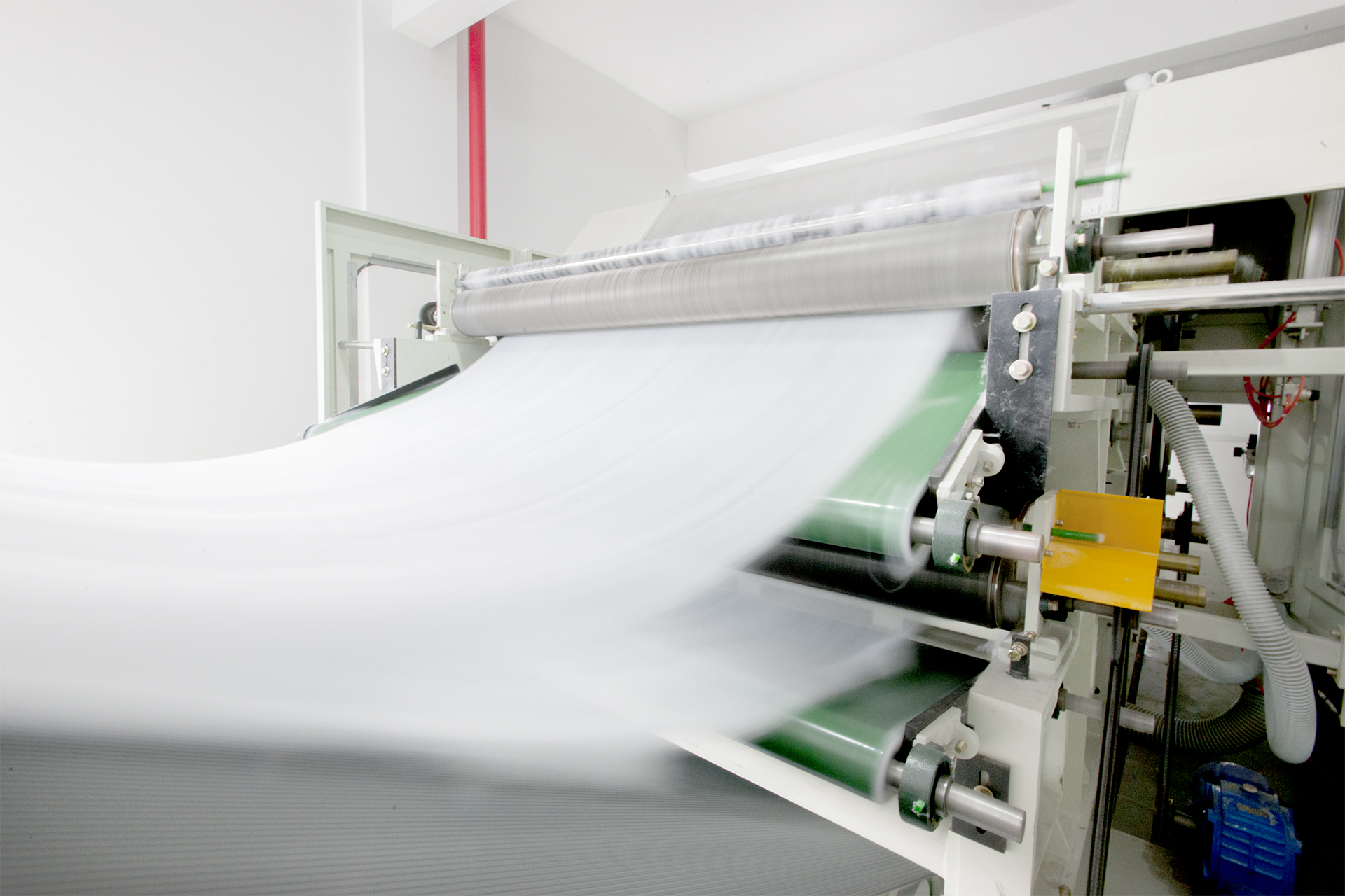 Fabric Production